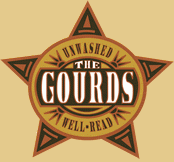 logo The Gourds